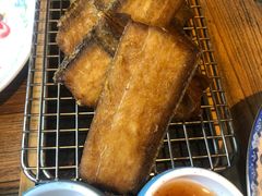 -老头儿油爆虾(胜利河美食街店)