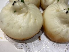 招牌生煎包-和记小菜(大宁店)