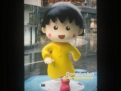 -东莞松山湖万象汇