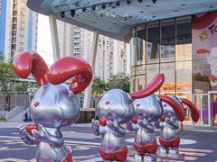 -深圳来福士广场