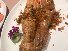 -陶陶居海鲜酒家(新马路店)