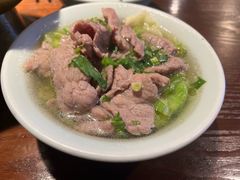 -全牛匠·乐山跷脚牛肉(西单华威约饭街店)