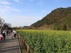 -贵阳市花溪国家城市湿地公园