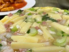 -华春餐馆(鱼山路店)
