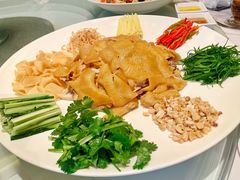 -富淳饭店(陆家嘴保利广场店)