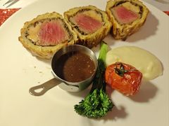 -Kathleen's Waitan 凯圣琳江景西餐厅(外滩店)