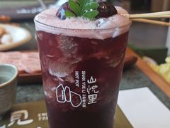 -山悦里 山野·鲜火锅(罗斯福广场店)