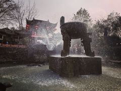 -黄龙溪古镇