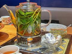 -幸福的烤包子·新疆菜