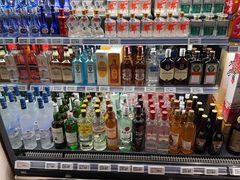 -百佳永辉超市(福田星河店)