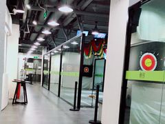 -無弓射箭俱乐部(领展中心城店)