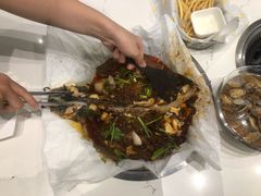 -有鱼吃·纸包烤鱼(曲江创意谷店)