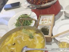 -郭林家常菜(狼垡店)