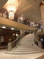 -上海虹桥锦江大酒店·宴会厅