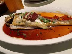 -千百味红餐厅·江西菜(绿地双子塔店)