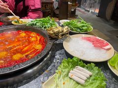 -蜀大侠火锅(春熙路店)