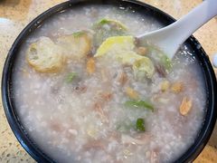 -喜鹊茶点.啫煲(车陂店)