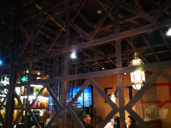 -食言餐吧·本味湘菜馆(万豪城市广场店)
