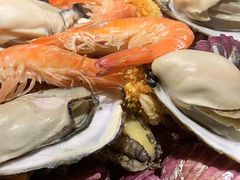 -新海渔港·胶东海鲜家常菜·家宴(奥体中心店)