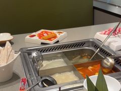 -海底捞火锅(旭辉MALL店)