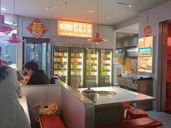 -潮牛岛·潮汕鲜切牛肉自助火锅(无锡首店)