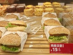 -味多美蛋糕(西安门店)