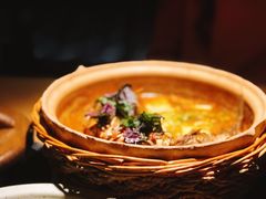 柴火稻草禾花鱼-吃饭皇帝大(解放西路店)