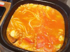 -阿香米线(大悦城店)