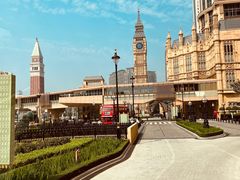 -澳门喜来登大酒店