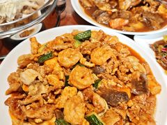 -恩宏德餐馆(平山道店)