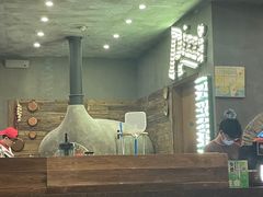 -Ciao窑炉披萨餐厅(宁波阪急店)