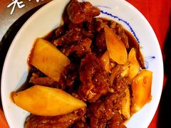 -窄巷子陕菜馆·地道陕西菜(粉巷店)