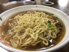 -陈记锅盖面(长江路店)