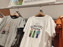 -优衣库(珠海华发商都店)