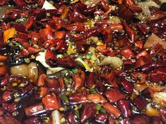 -雲蜀龙阁·金牌水煮鱼(方庄店)