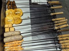 -筱果•梁山围炉烤肉(昌里路店)
