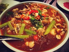 -蟹榭·本帮江浙菜·蟹宴(五角场合生汇商场店)