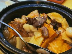 -仿膳饭庄·宫廷风味(百年传承店)