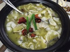 品鱼轩-徽州月·民间徽菜(浦东总店)