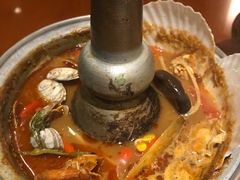 -重庆解放碑帝晶酒店·姜厨房西餐厅