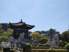 -张学良旧居陈列馆