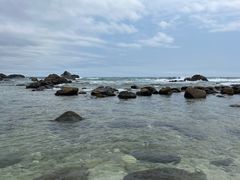 -三亚蜈支洲岛旅游区