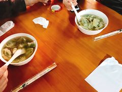 -忆秦园小笼包(惠山古镇总店)