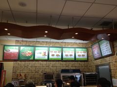 -赛百味SUBWAY(哈西店)