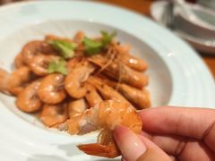 -三凤酒家·百年无锡菜(清扬茂业店)