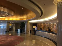 -南京双门楼宾馆(盐仓桥地铁站阅江楼店)