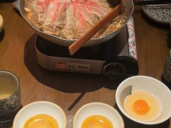 -白石的深夜食堂(济南万象城店)