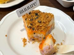 -流酥可心·牛乳蛋糕商店(禾祥西路店)
