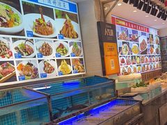 -渔家风味·鲅鱼水饺·央视展播·海鲜天津菜(开发区店)