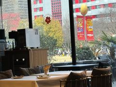 -STARRY CAFE & LOUNGE BAR(高新店)